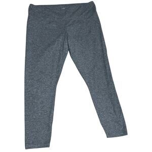 Express leggings - gray size XL EUC